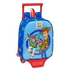  Zaino Scuola Toy Story Good
