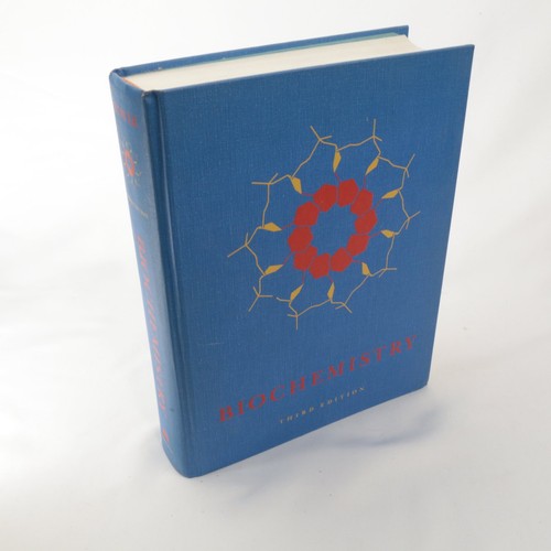 Biochemistry lubert stryer - lubert,