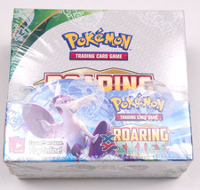 Booster Box Cieli Ruggenti