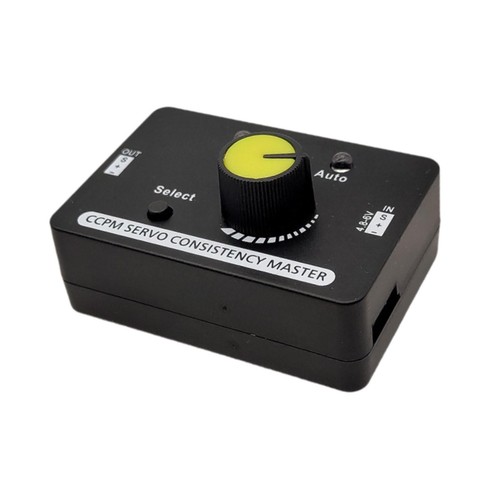 Tester coerenza esc - tester,