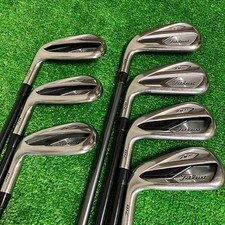 Titleist 718 AP1 Lefty Set di
