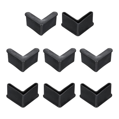Pezzi per letto 8 - pezzi, 1-5/8"