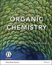 Introduction to Organic