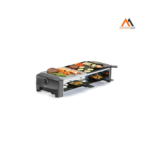 Princess bistecchiera raclette - princess,