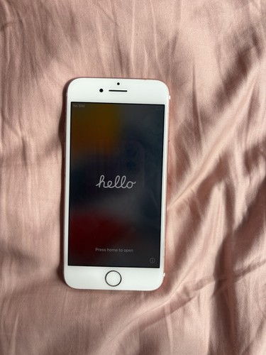 Iphone oro rosa memoria - iphone,