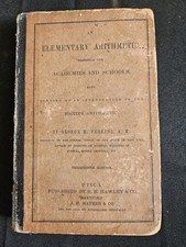 Elementary arithmetic designed - arithmetic,