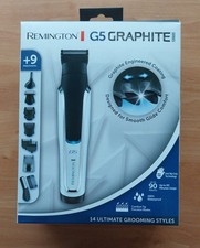 Remington G5 serie grafite -