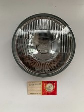 Gruppo ottico faro anteriore