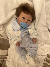 Reborn Realborn Doll Rare