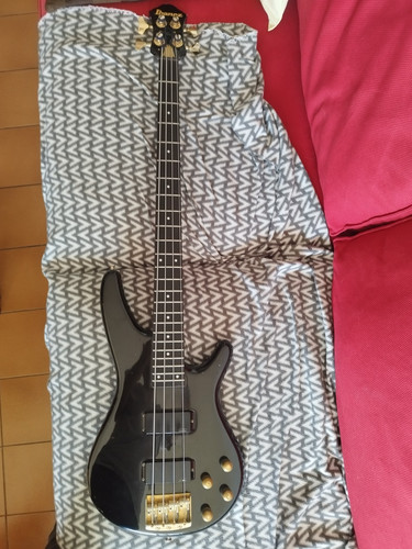 Ibanez musician mc2924 - musician, 1986