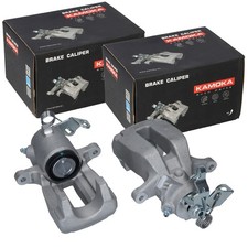 2X KAMOKA Pinza Freno