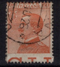 REGNO D'ITALIA 1926 MICHETTI