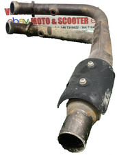 Collettore Scarico  Benelli