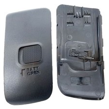 1PCS Coperchio batteria flash