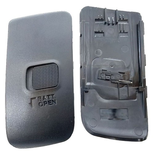 1pcs coperchio batteria - 1pcs, flash