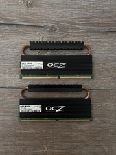 OCZ Reaper 4 GB DDR2-1066