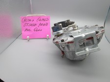 Ariete, caldaia stirella mod