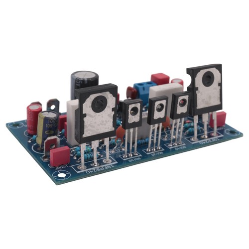Irf240 amplificador 100 - irf240,
