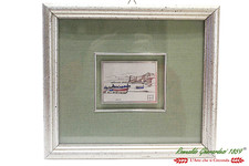 Quadro autentico di Aldo Riso