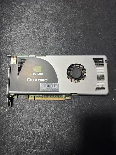 Nvidia quadro 3700 scheda - nvidia,