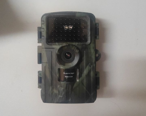 Fotocamera caccia trail - da,