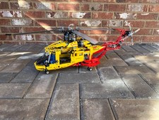 Lego Technic Elicottero di