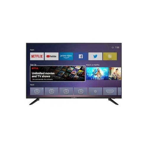 Phonola led smart - tv, 43''