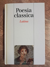 POESIA CLASSICA  V0L.8 -