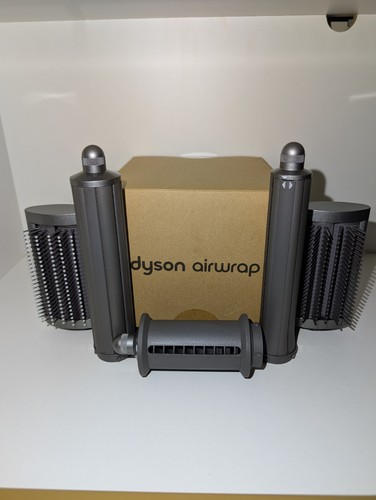 Genuine dyson airwrap - genuine,