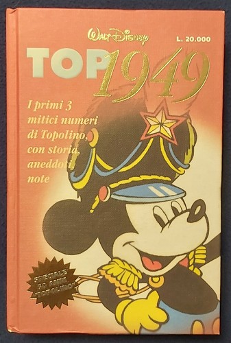 Topolino top1949 1 - topolino,