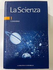 Scienza universo volume 1 - scienza,