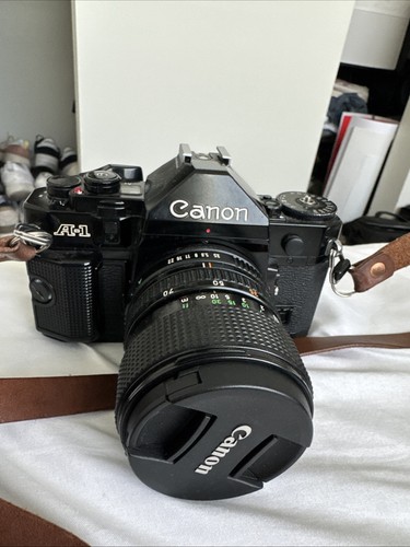 Read near mint canon - [near, ae-1
