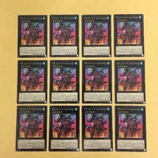 Numero c101 silent - yu-gi-oh!,
