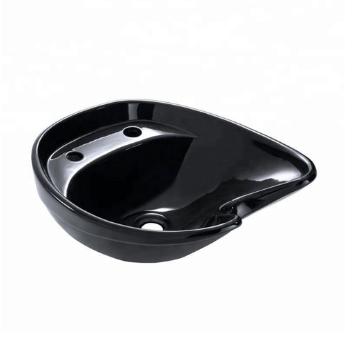 Lavabo shampoo nero facile - shampoo,