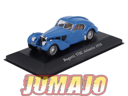Vc18 voiture ixo altaya - vc18,