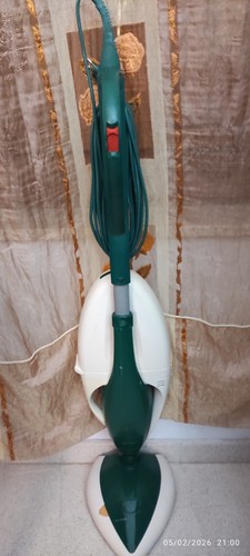 Folletto pl515 aspirapolvere - folletto,