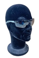 Occhiali Tiro Neri 3 Fumé