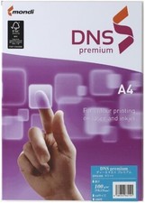 Carta - cartoncino A4 dns