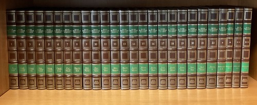 Grande enciclopedia - grande,