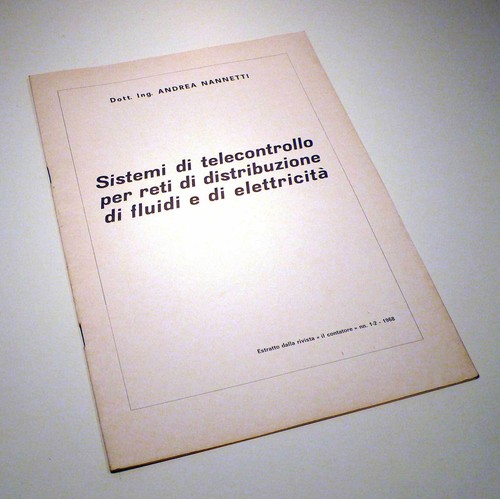 Andrea nannetti sistemi - andrea, di