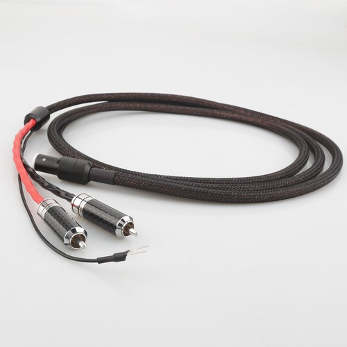 End cavo braccio filo - hi-end,