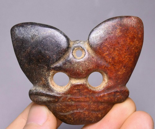 6cm china hongshan culture old - china,