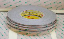 3M 300LSE Forza adesiva ad alta resistenza biadesivo 1MM~10mm*55m,LCD 