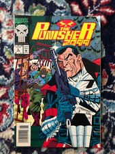 Punisher 2099 5 - Mills -
