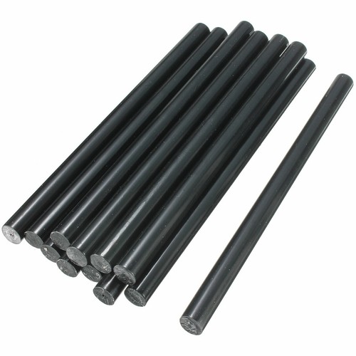 Stick colla caldo nera - 48,