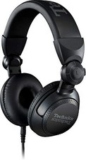 TECHNICS EAH-DJ1200 CUFFIA STEREO PROFESSIONALE PER DJ