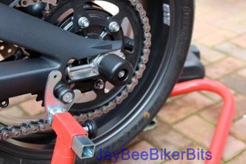 Triumph street triple 765 - triumph,