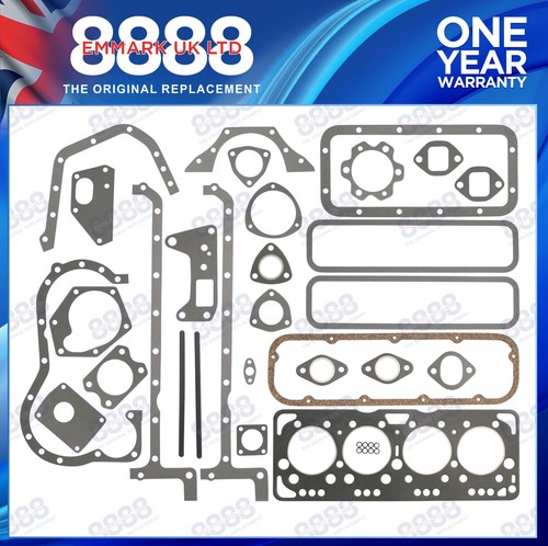 Adatto per trattore - fiat, 411r