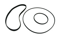 Kit Cinghie per AKAI GXC-740D