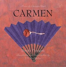 Carmen by Georges Bizet: Used